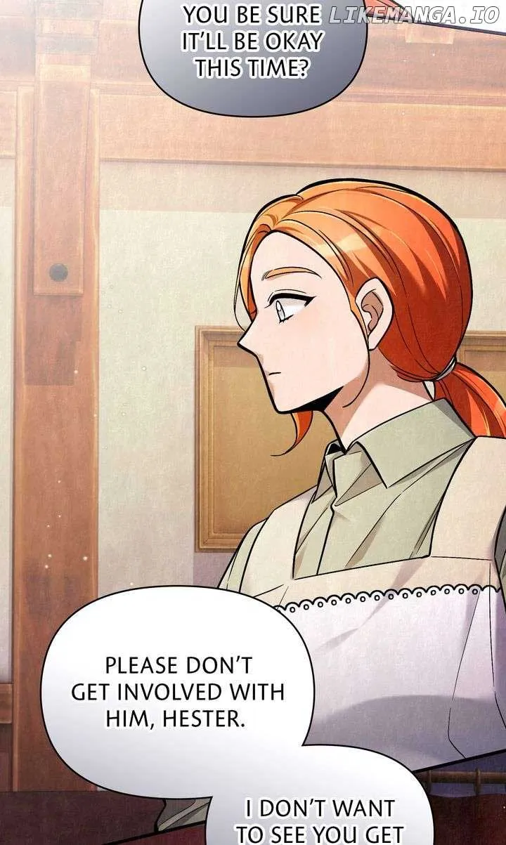 Dear, Not Cunning Witch Chapter 26 Online - página 28