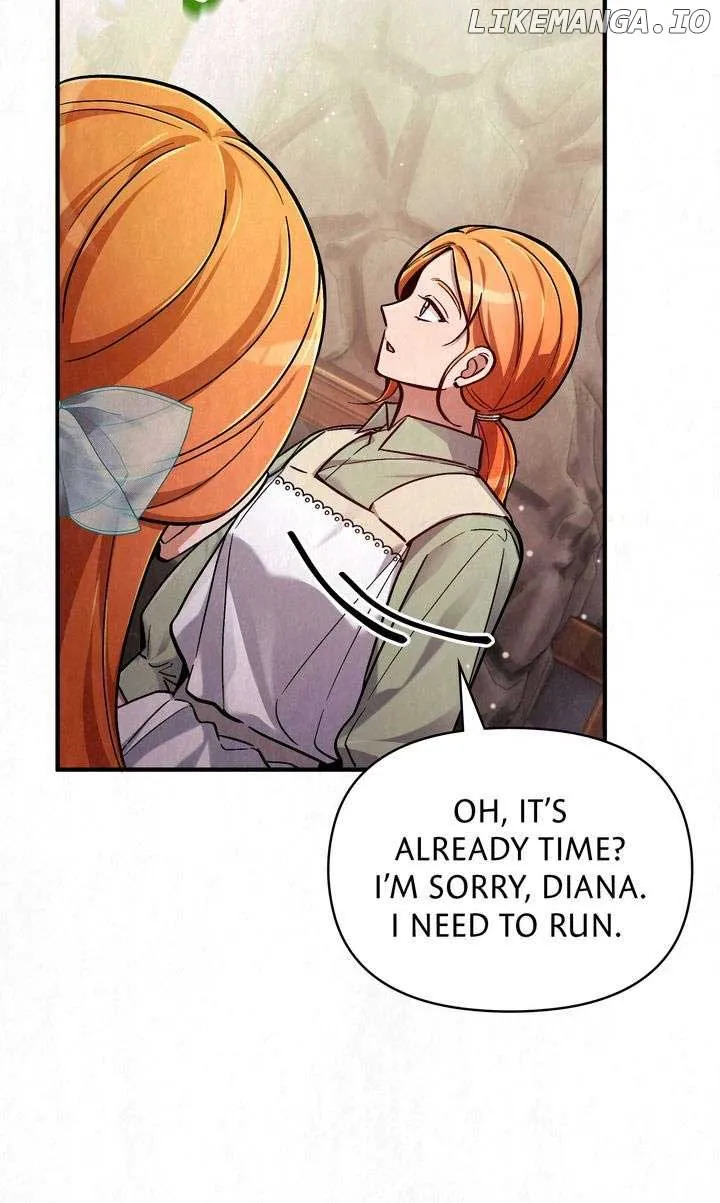 Dear, Not Cunning Witch Chapter 26 Online - página 34