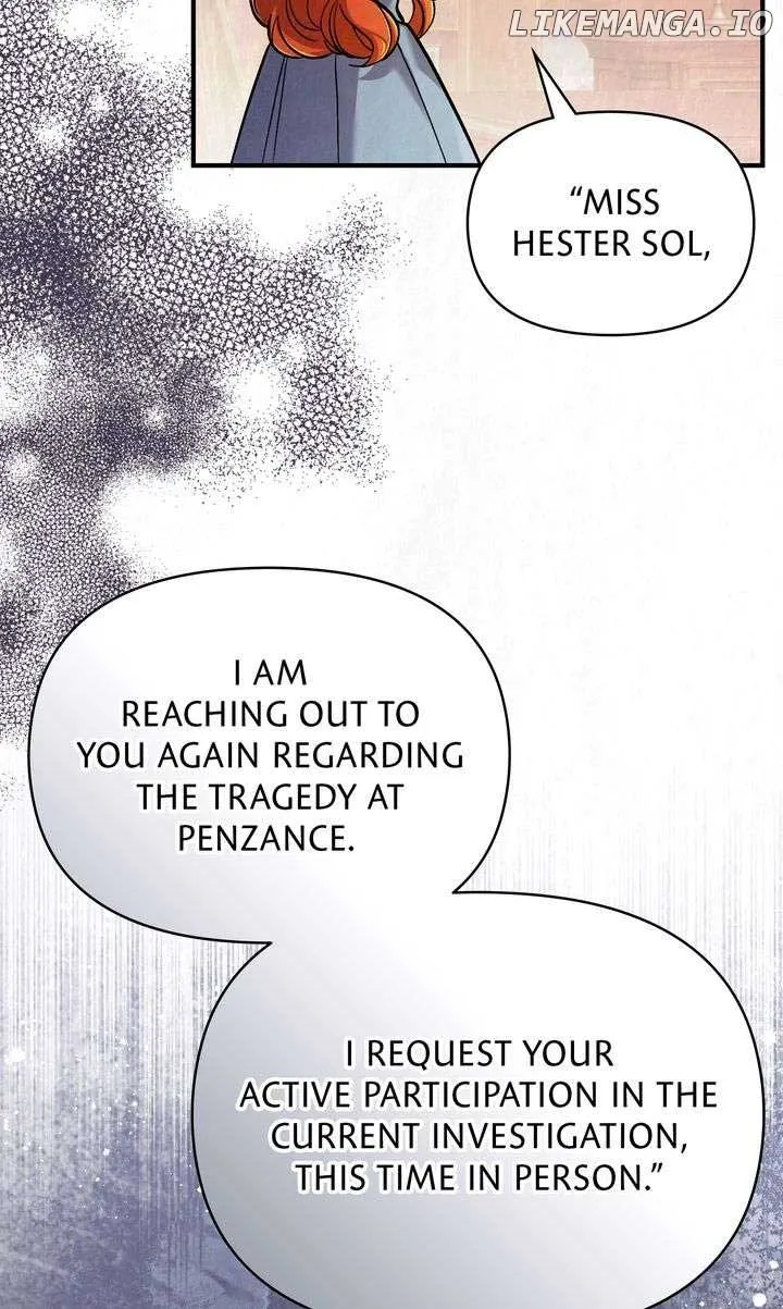Dear, Not Cunning Witch Chapter 26 Online - página 38