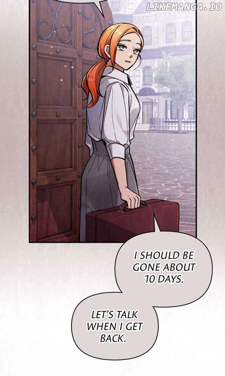 Dear, Not Cunning Witch Chapter 26 Online - página 44
