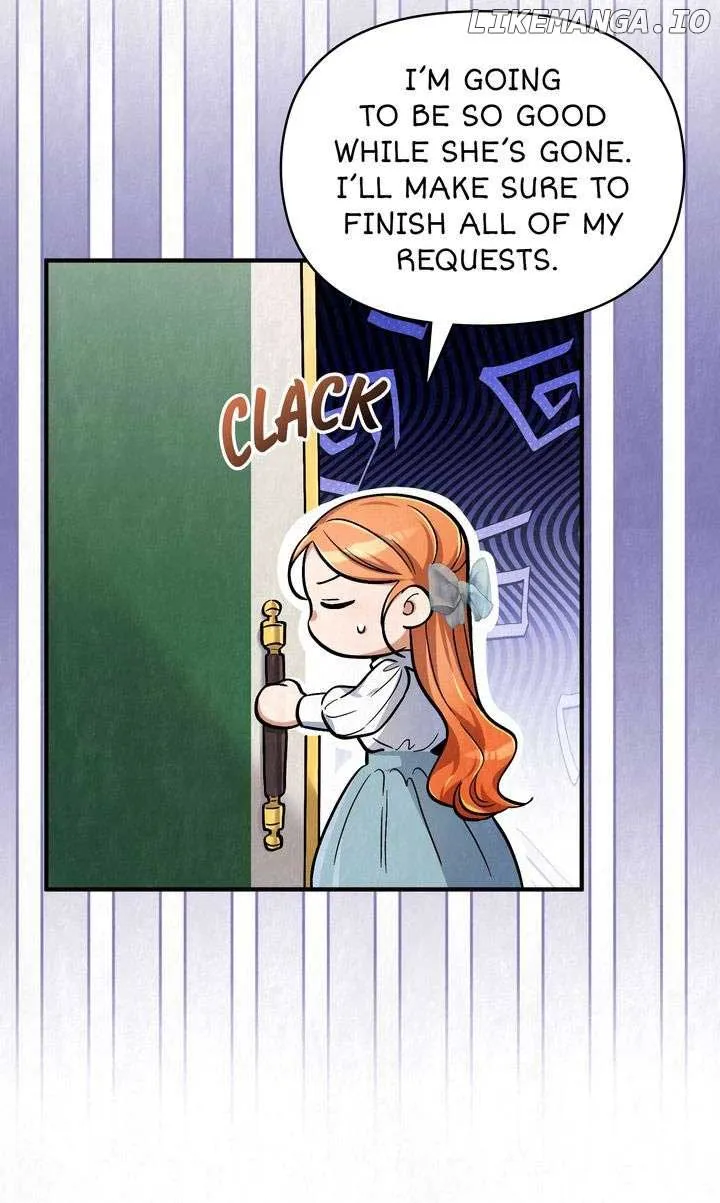 Dear, Not Cunning Witch Chapter 26 Online - página 47