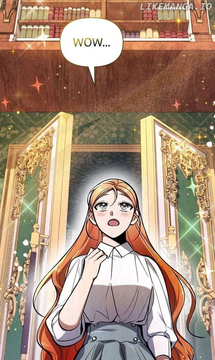 Dear, Not Cunning Witch Chapter 26 Online - página 49