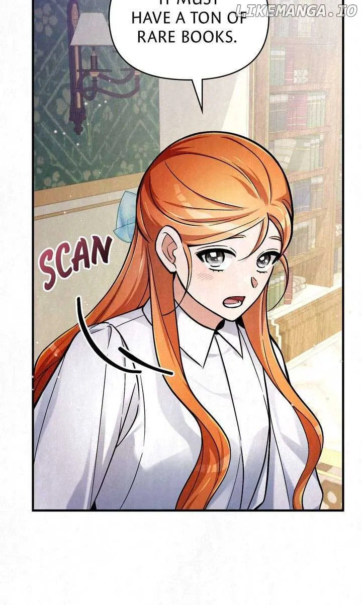 Dear, Not Cunning Witch Chapter 26 Online - página 51