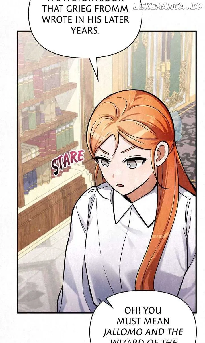 Dear, Not Cunning Witch Chapter 26 Online - página 57
