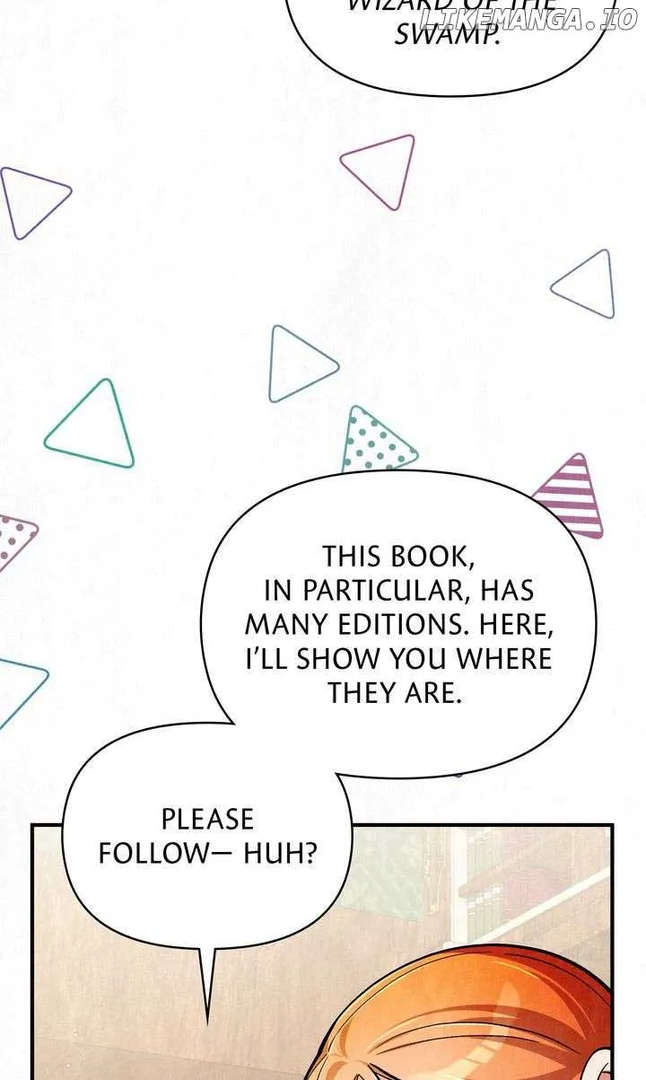 Dear, Not Cunning Witch Chapter 26 Online - página 58