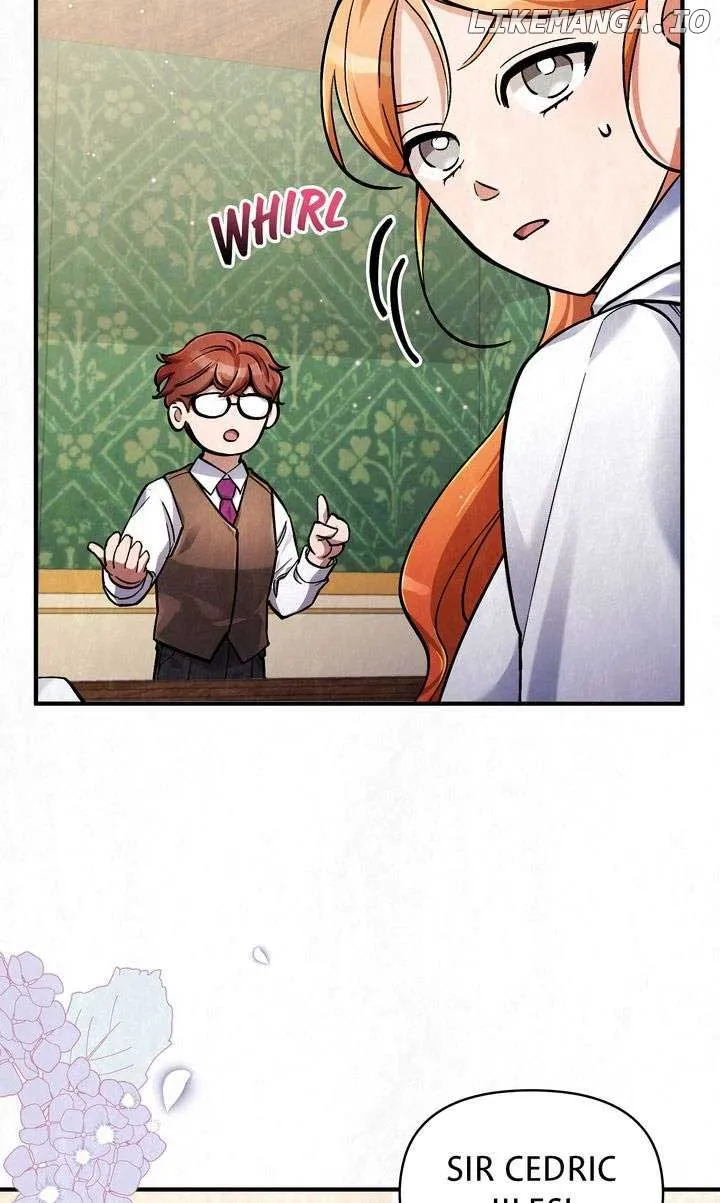 Dear, Not Cunning Witch Chapter 26 Online - página 59