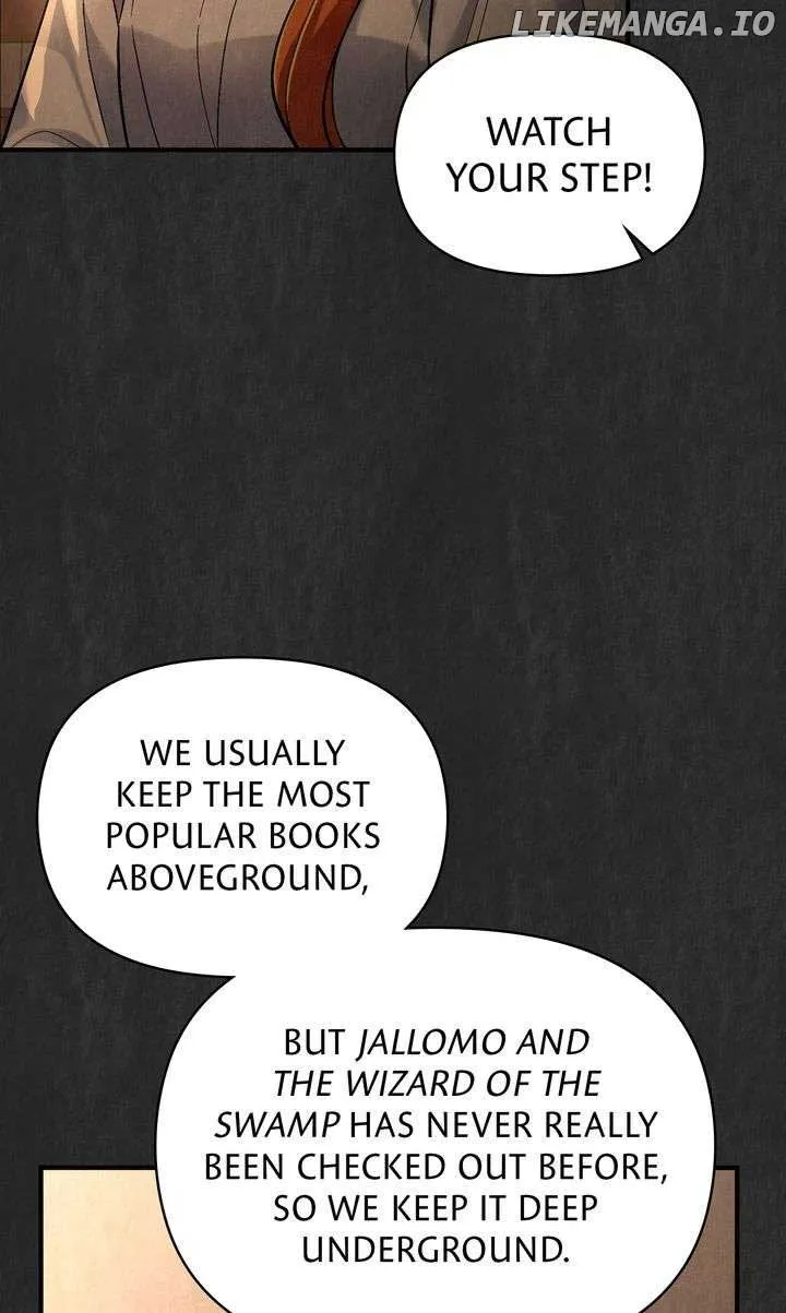 Dear, Not Cunning Witch Chapter 26 Online - página 68