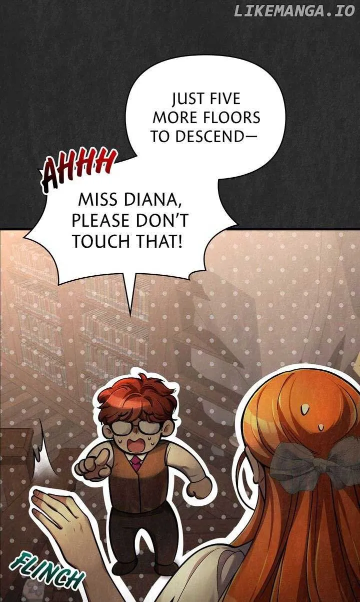 Dear, Not Cunning Witch Chapter 26 Online - página 70