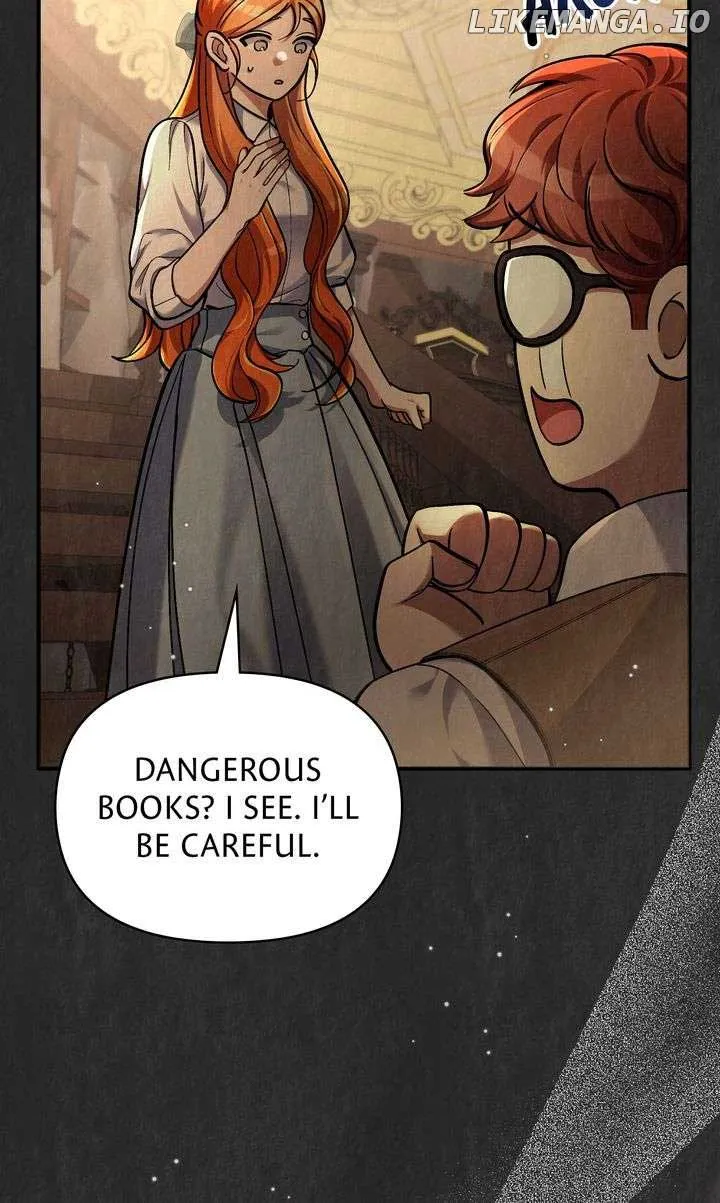 Dear, Not Cunning Witch Chapter 26 Online - página 72