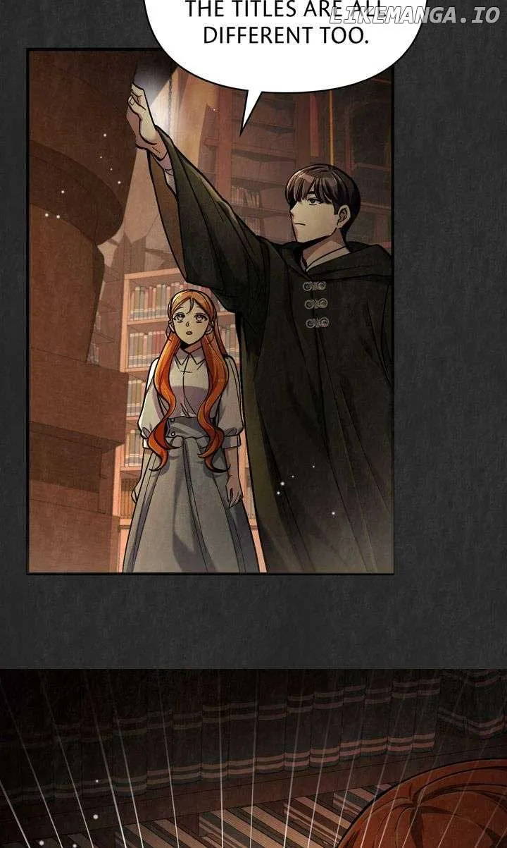 Dear, Not Cunning Witch Chapter 26 Online - página 81