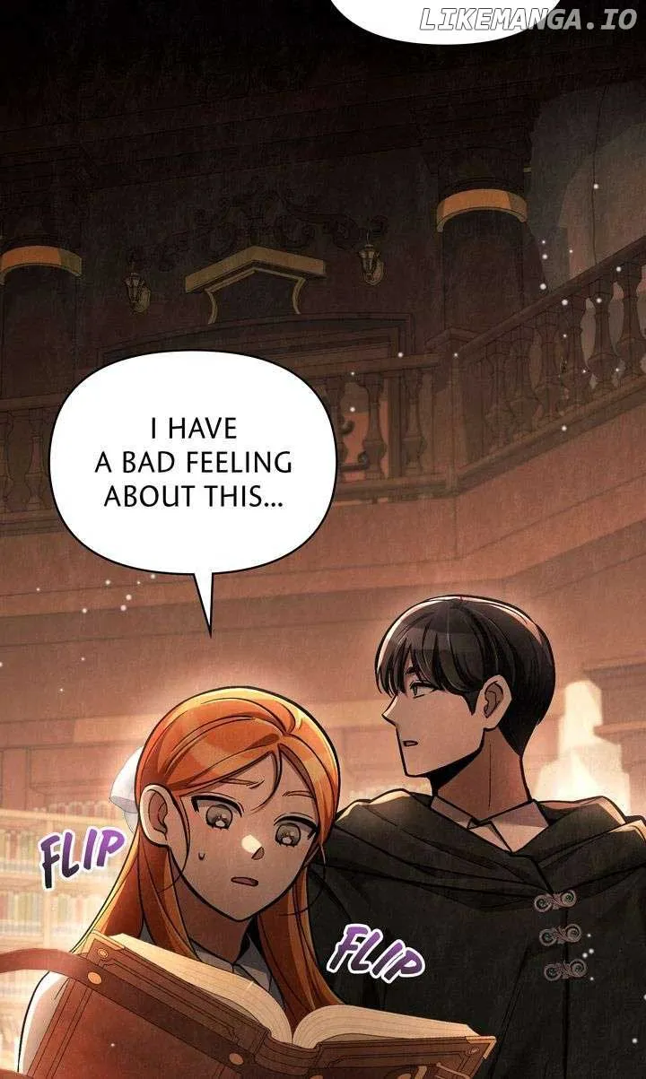 Dear, Not Cunning Witch Chapter 26 Online - página 83