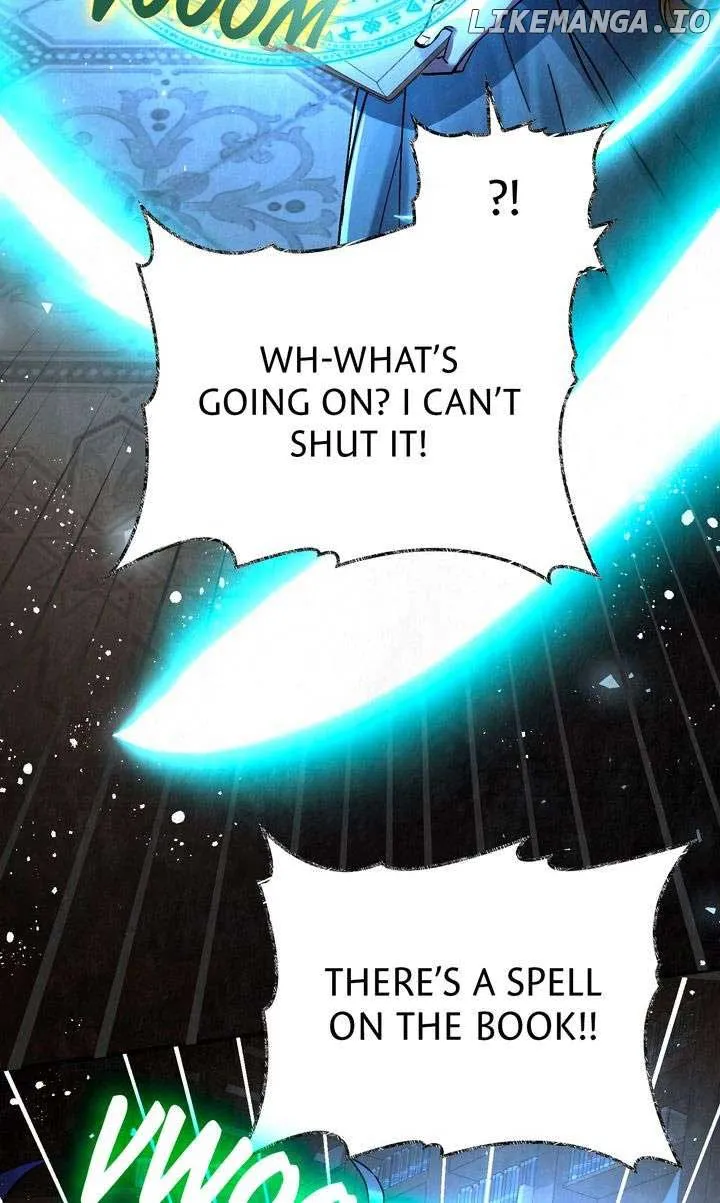 Dear, Not Cunning Witch Chapter 26 Online - página 87