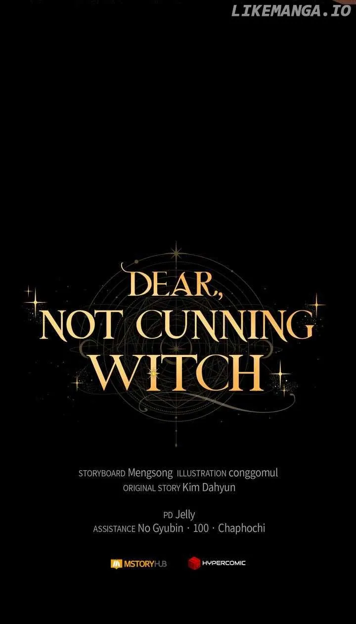 Dear, Not Cunning Witch Chapter 26 Online - página 93