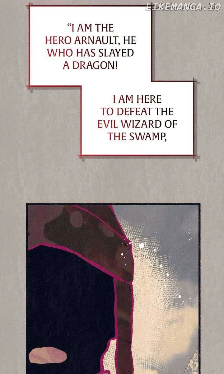 Dear, Not Cunning Witch Chapter 27 Online - página 5
