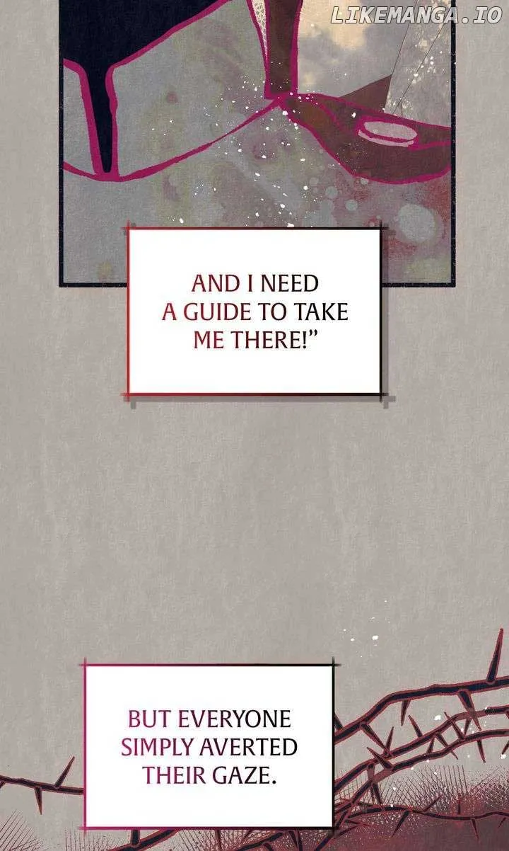 Dear, Not Cunning Witch Chapter 27 Online - página 6
