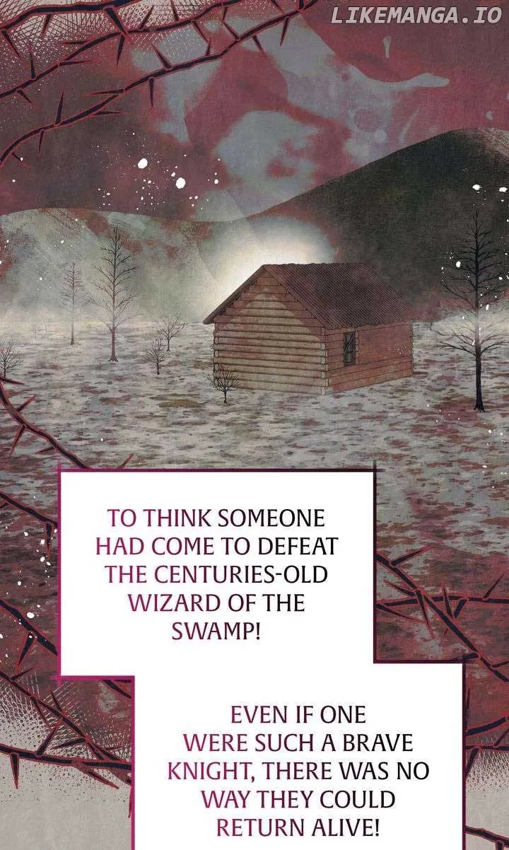 Dear, Not Cunning Witch Chapter 27 Online - página 7