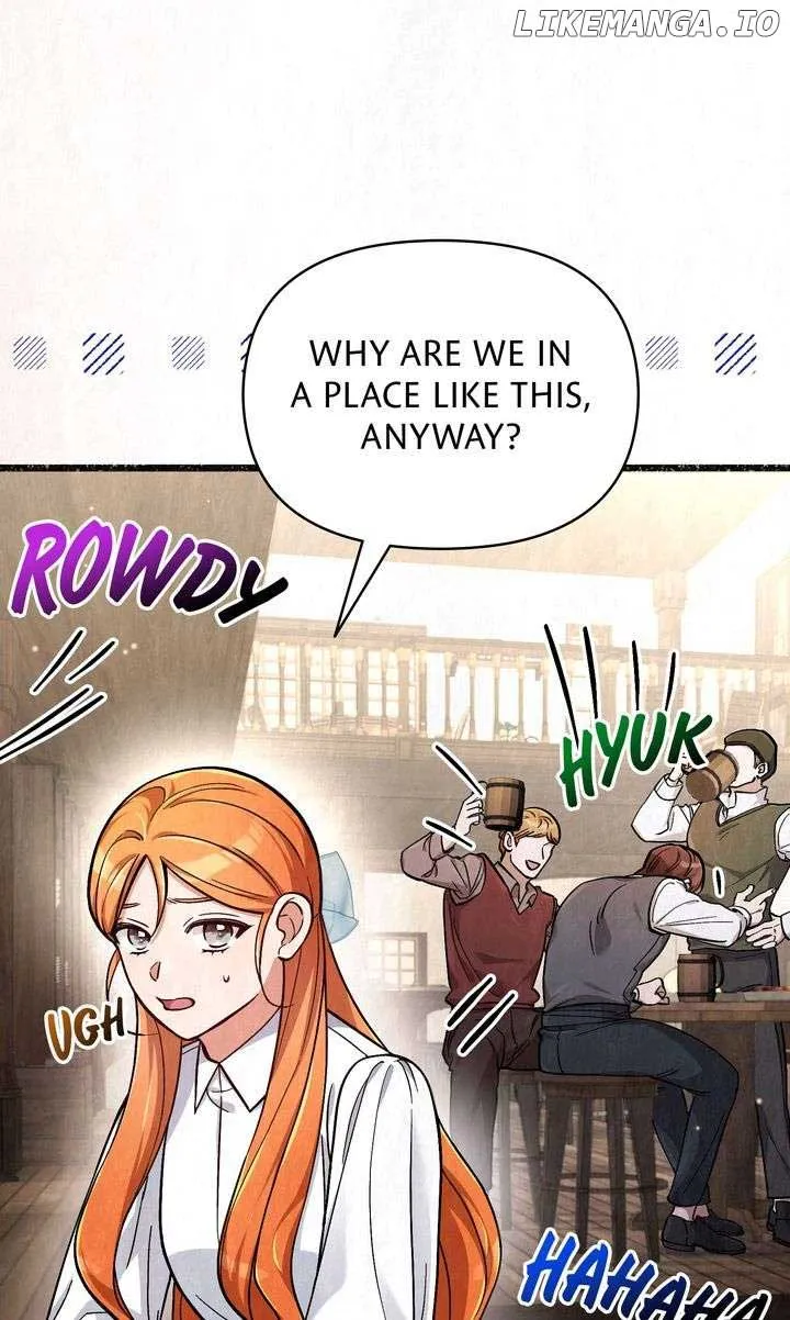 Dear, Not Cunning Witch Chapter 27 Online - página 13