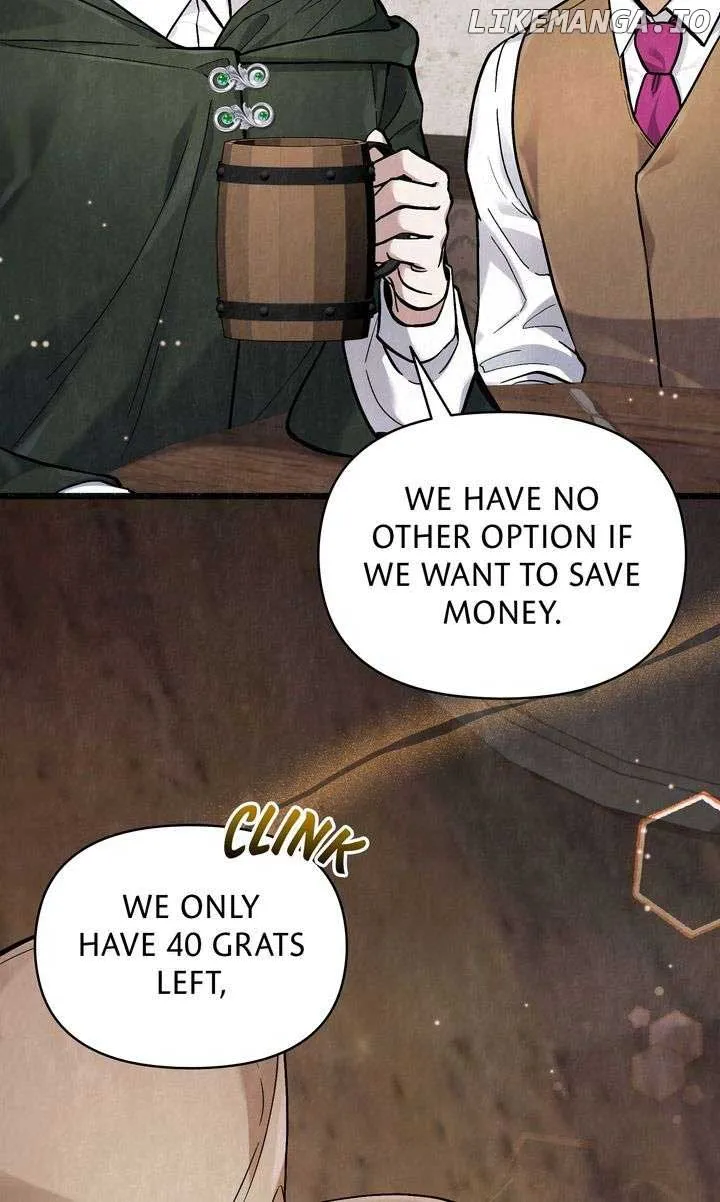 Dear, Not Cunning Witch Chapter 27 Online - página 15