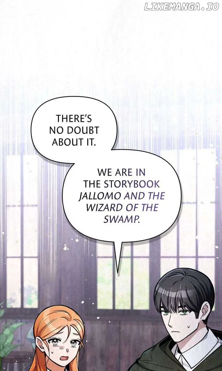 Dear, Not Cunning Witch Chapter 27 Online - página 21