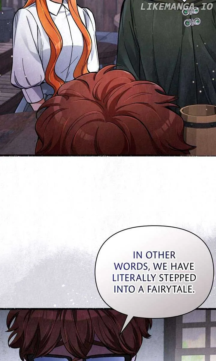 Dear, Not Cunning Witch Chapter 27 Online - página 22