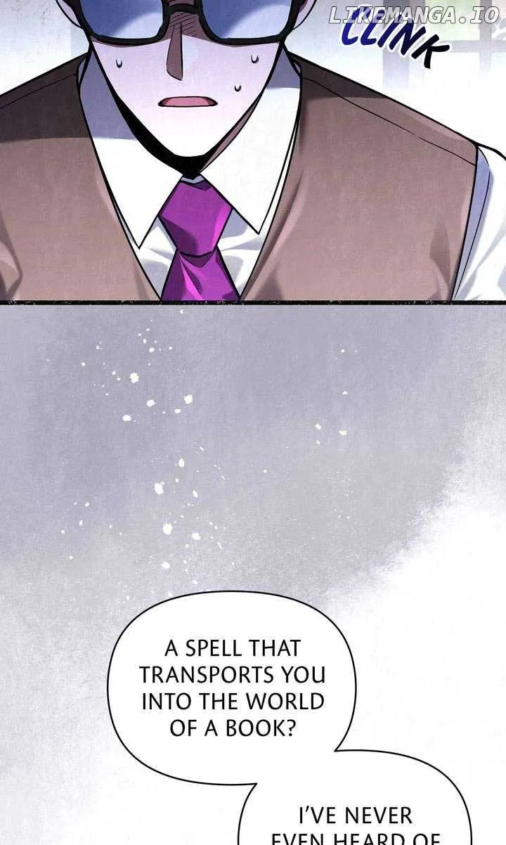 Dear, Not Cunning Witch Chapter 27 Online - página 23