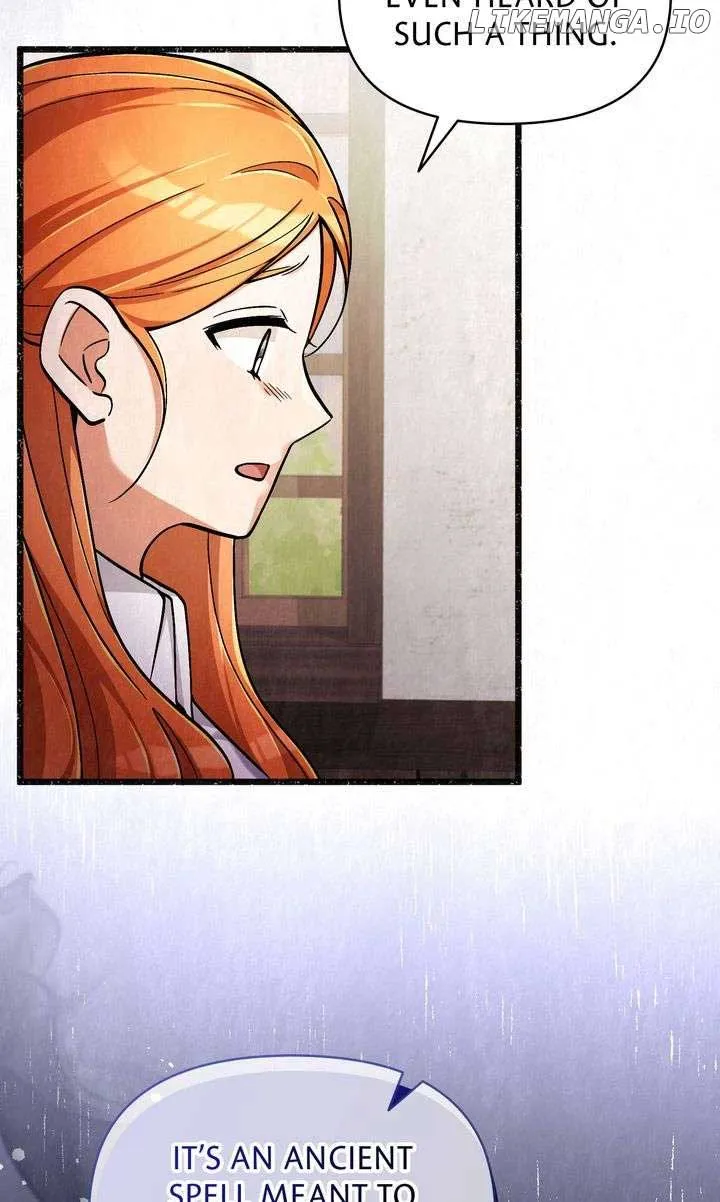 Dear, Not Cunning Witch Chapter 27 Online - página 24