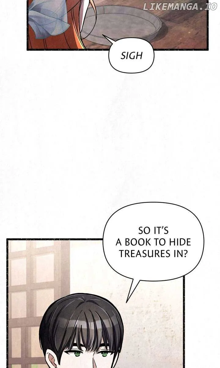 Dear, Not Cunning Witch Chapter 27 Online - página 27