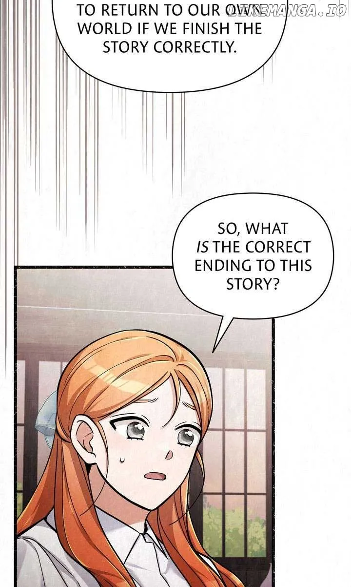 Dear, Not Cunning Witch Chapter 27 Online - página 30
