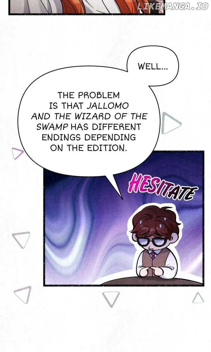 Dear, Not Cunning Witch Chapter 27 Online - página 31