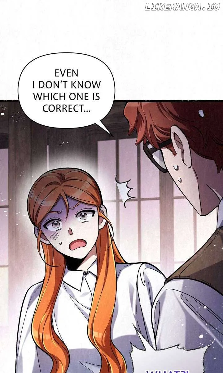 Dear, Not Cunning Witch Chapter 27 Online - página 32