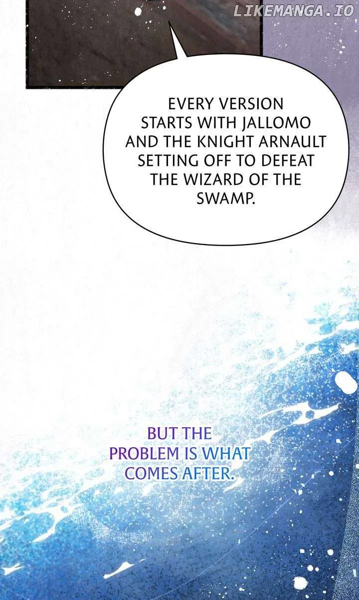 Dear, Not Cunning Witch Chapter 27 Online - página 34