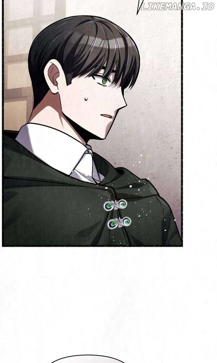 Dear, Not Cunning Witch Chapter 27 Online - página 37