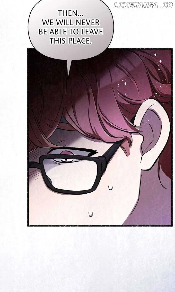 Dear, Not Cunning Witch Chapter 27 Online - página 38