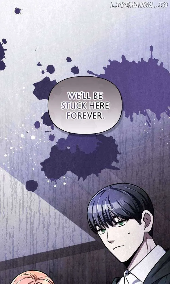 Dear, Not Cunning Witch Chapter 27 Online - página 39
