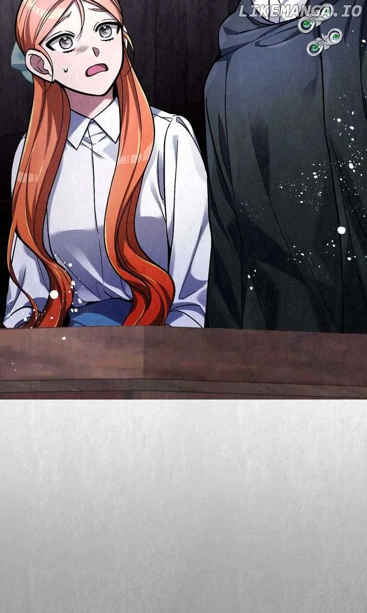 Dear, Not Cunning Witch Chapter 27 Online - página 40