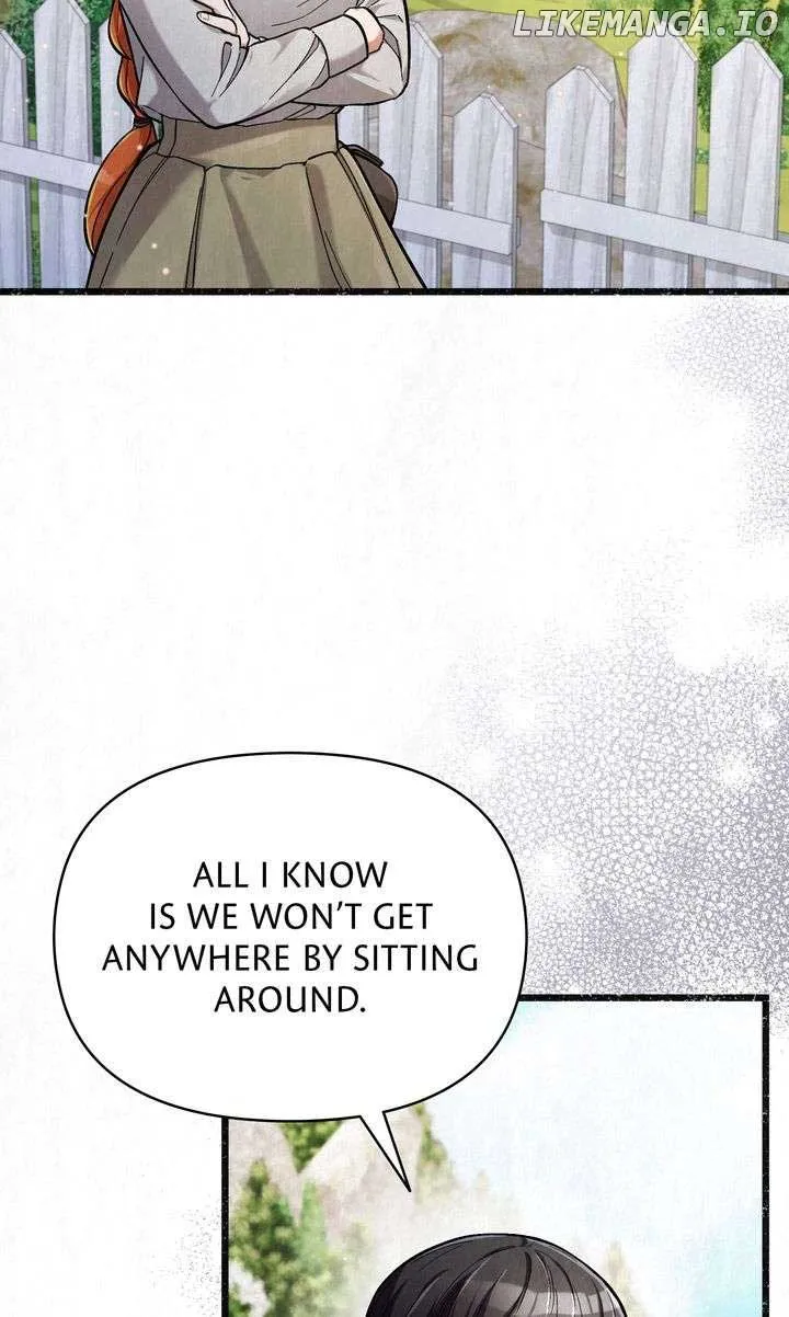 Dear, Not Cunning Witch Chapter 27 Online - página 46