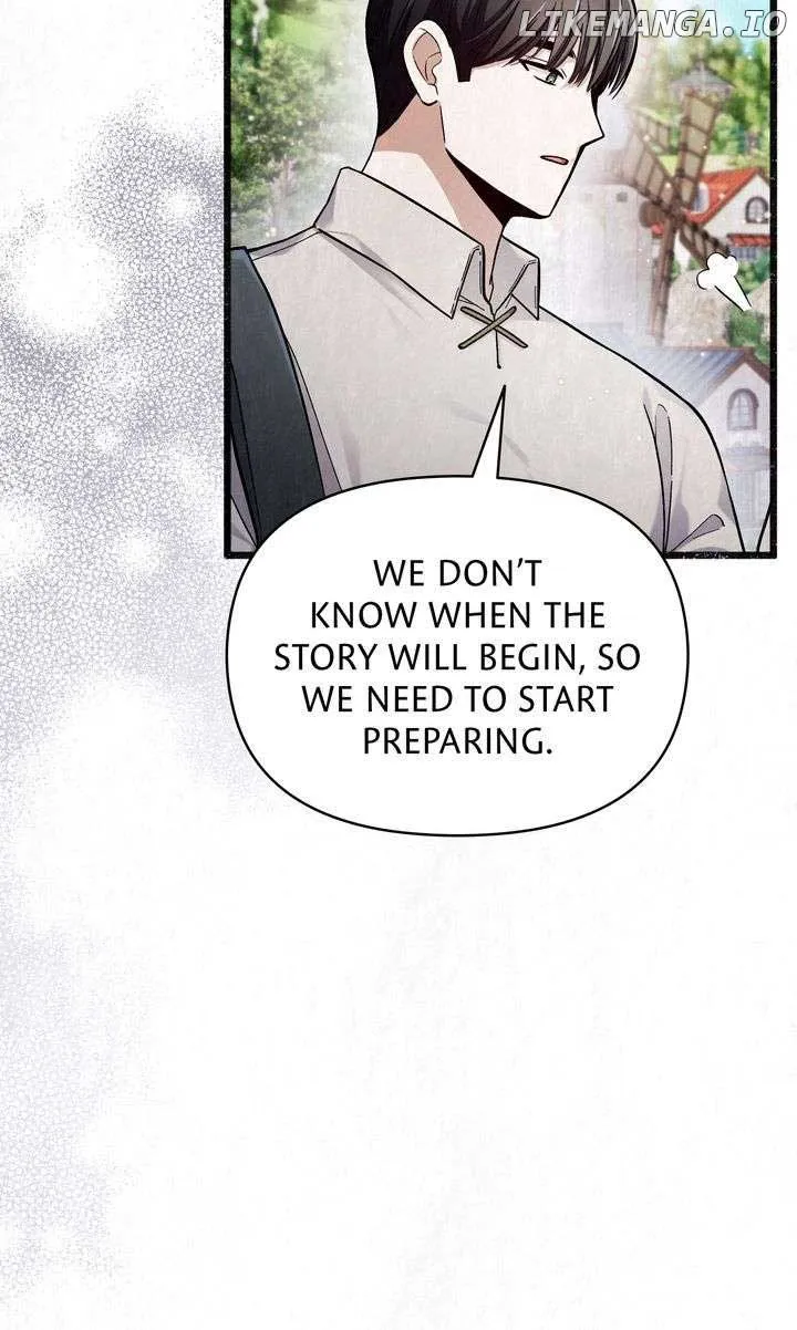 Dear, Not Cunning Witch Chapter 27 Online - página 47