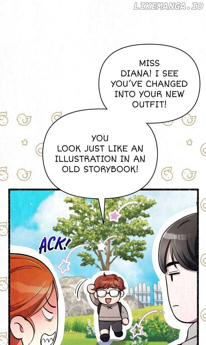 Dear, Not Cunning Witch Chapter 27 Online - página 48