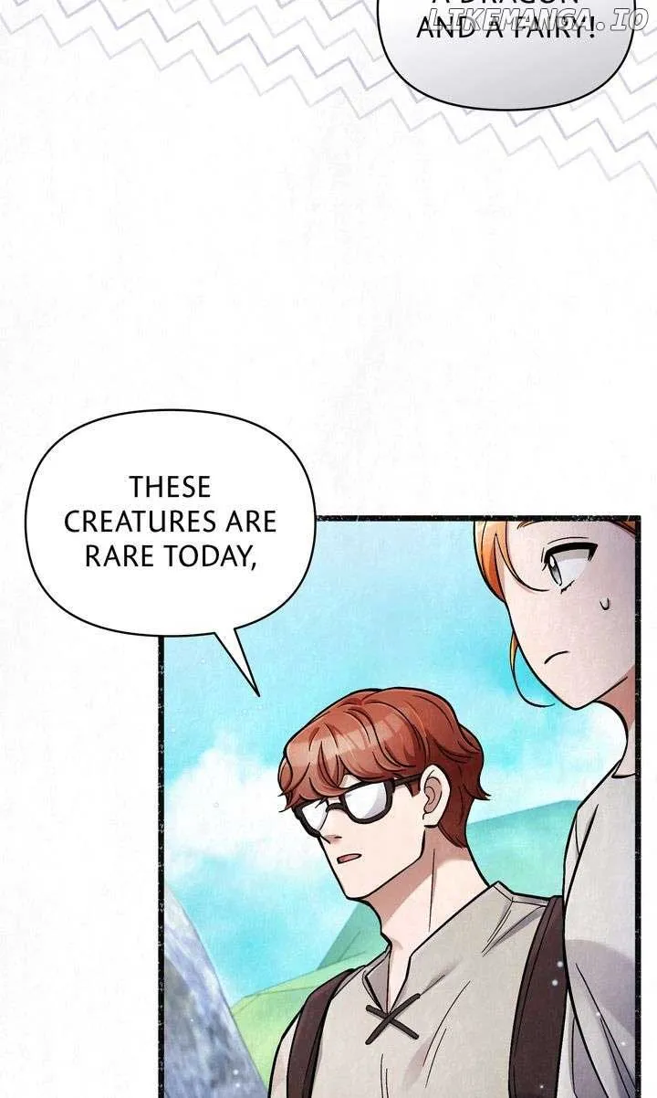 Dear, Not Cunning Witch Chapter 27 Online - página 55