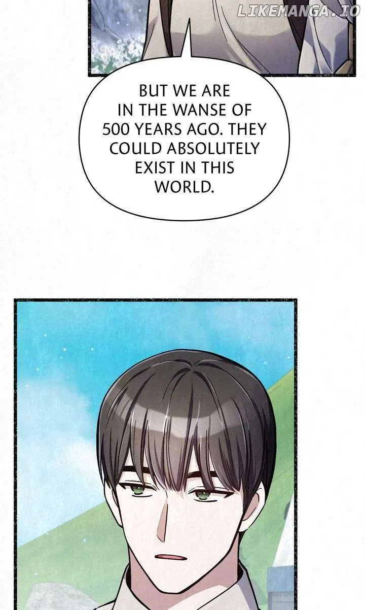 Dear, Not Cunning Witch Chapter 27 Online - página 56