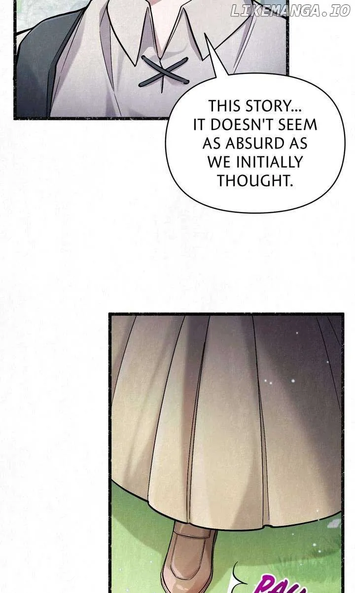 Dear, Not Cunning Witch Chapter 27 Online - página 57