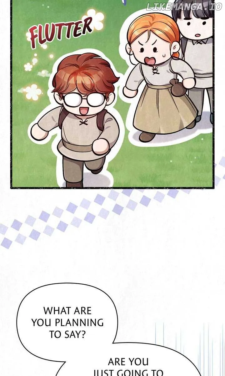 Dear, Not Cunning Witch Chapter 27 Online - página 66