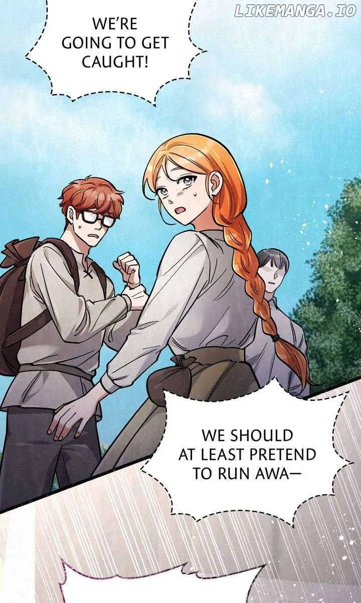 Dear, Not Cunning Witch Chapter 27 Online - página 70