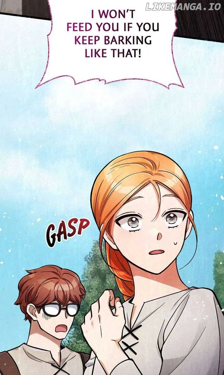 Dear, Not Cunning Witch Chapter 27 Online - página 72