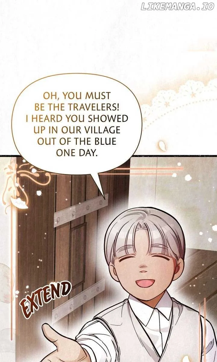 Dear, Not Cunning Witch Chapter 27 Online - página 76