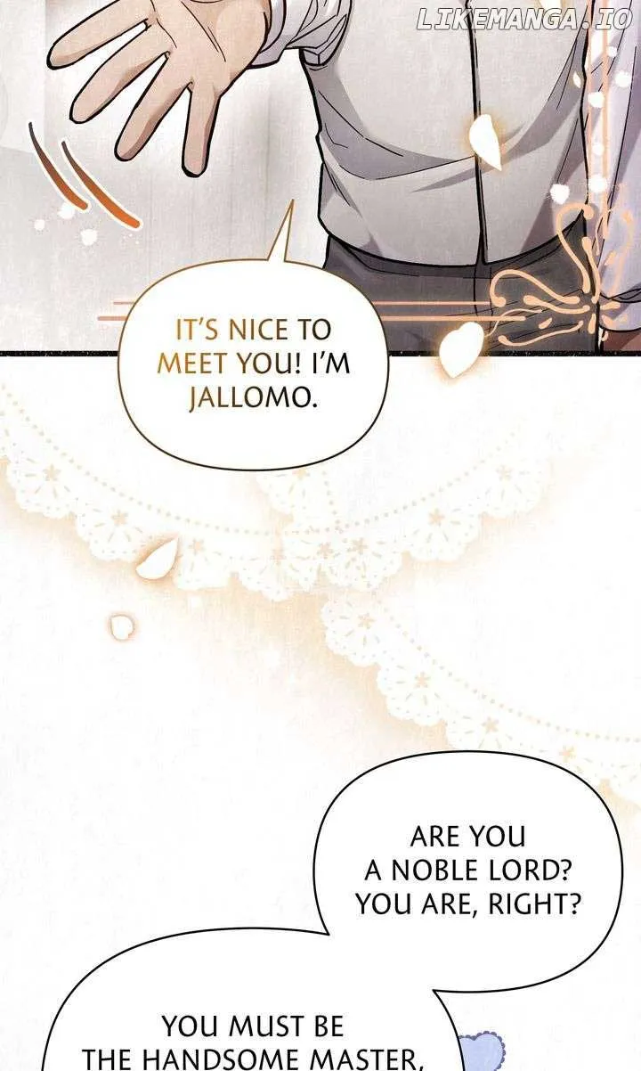 Dear, Not Cunning Witch Chapter 27 Online - página 77