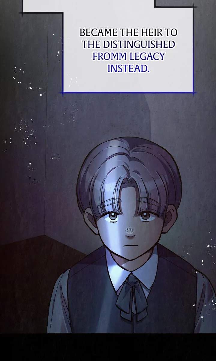 Dear, Not Cunning Witch Chapter 33 Online - página 8
