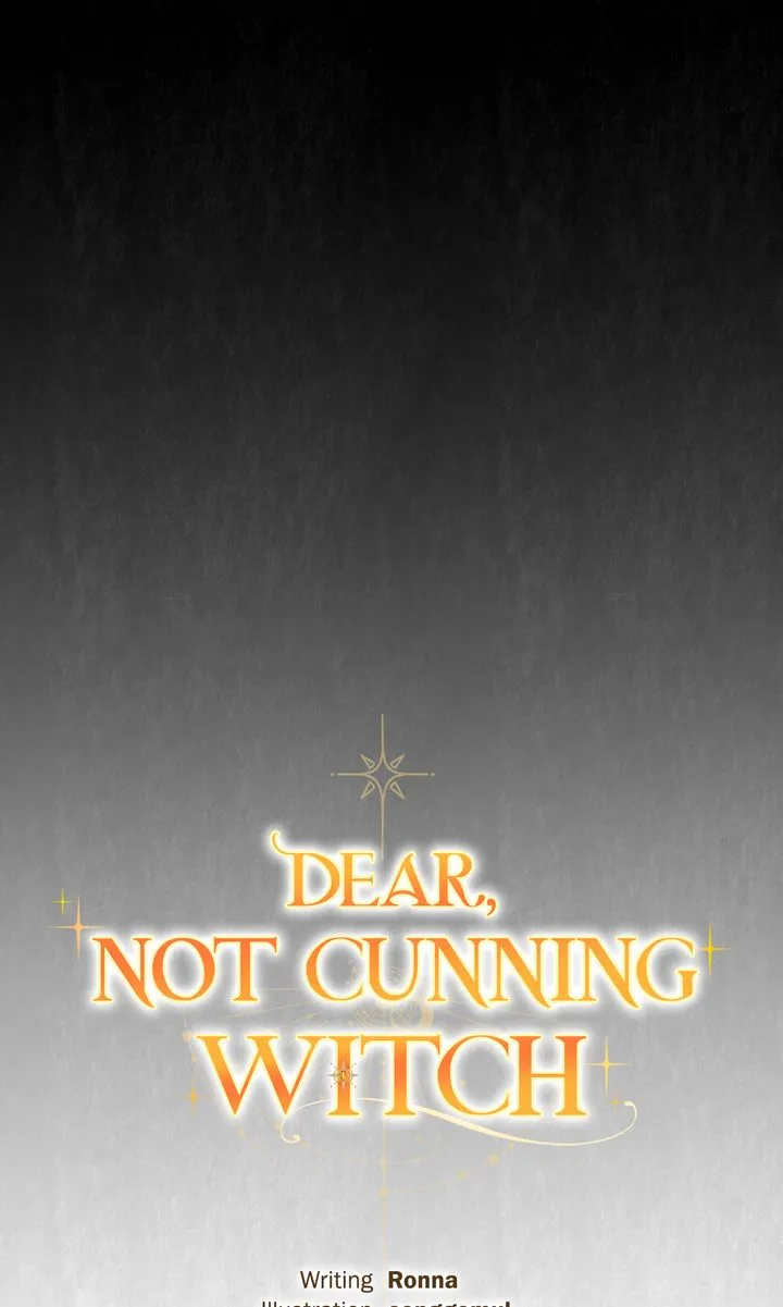 Dear, Not Cunning Witch Chapter 33 Online - página 9