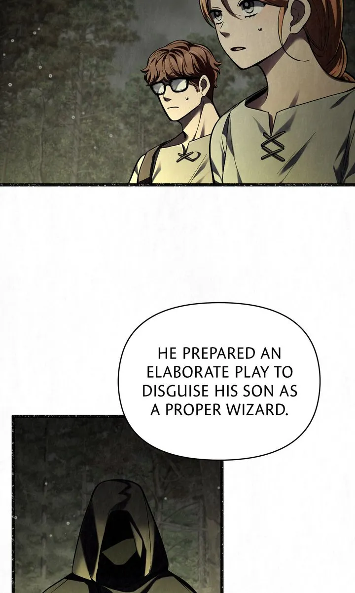 Dear, Not Cunning Witch Chapter 33 Online - página 12