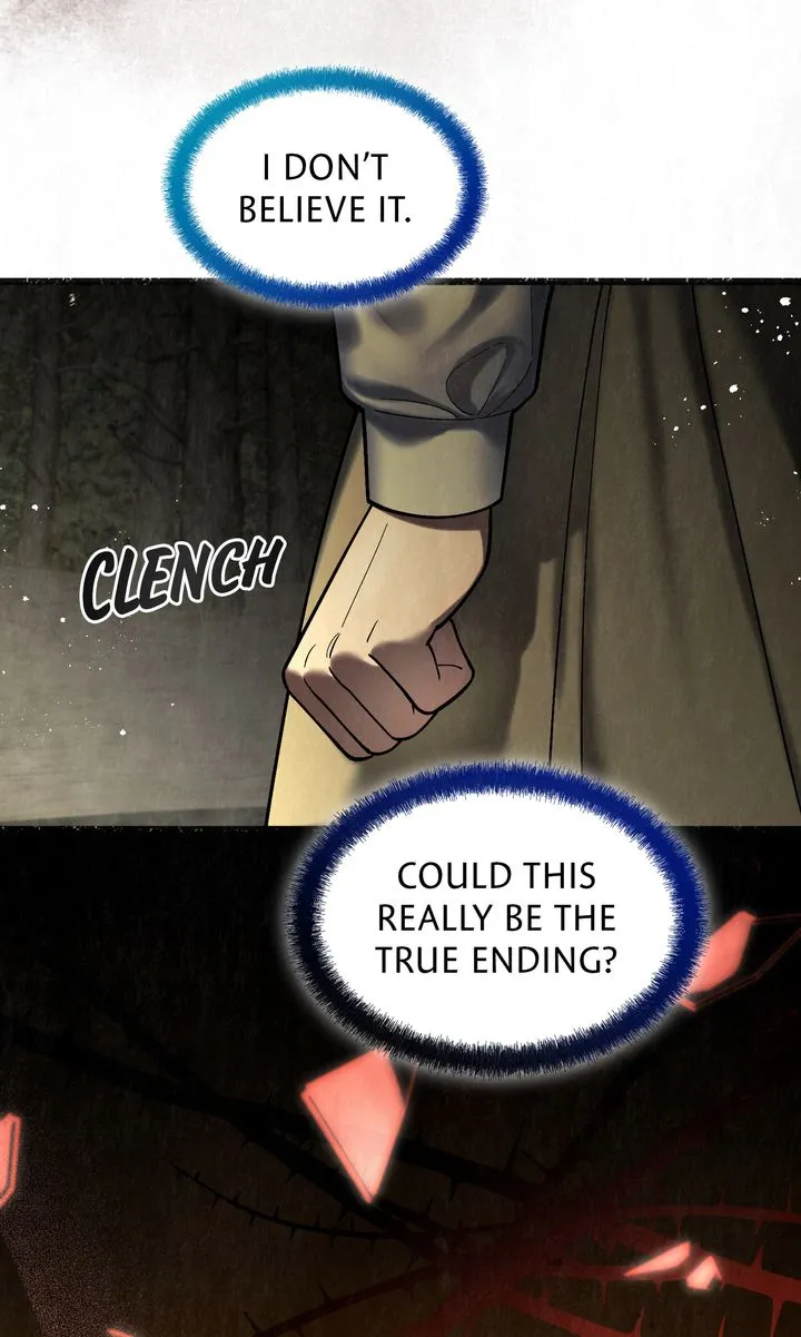 Dear, Not Cunning Witch Chapter 33 Online - página 23